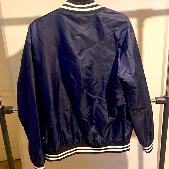 Bomber jacket - Picture 2 of 3